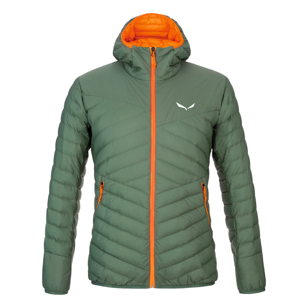 Salewa Men's Brenta RDS Insulation Down Jacket Green JKP-096734